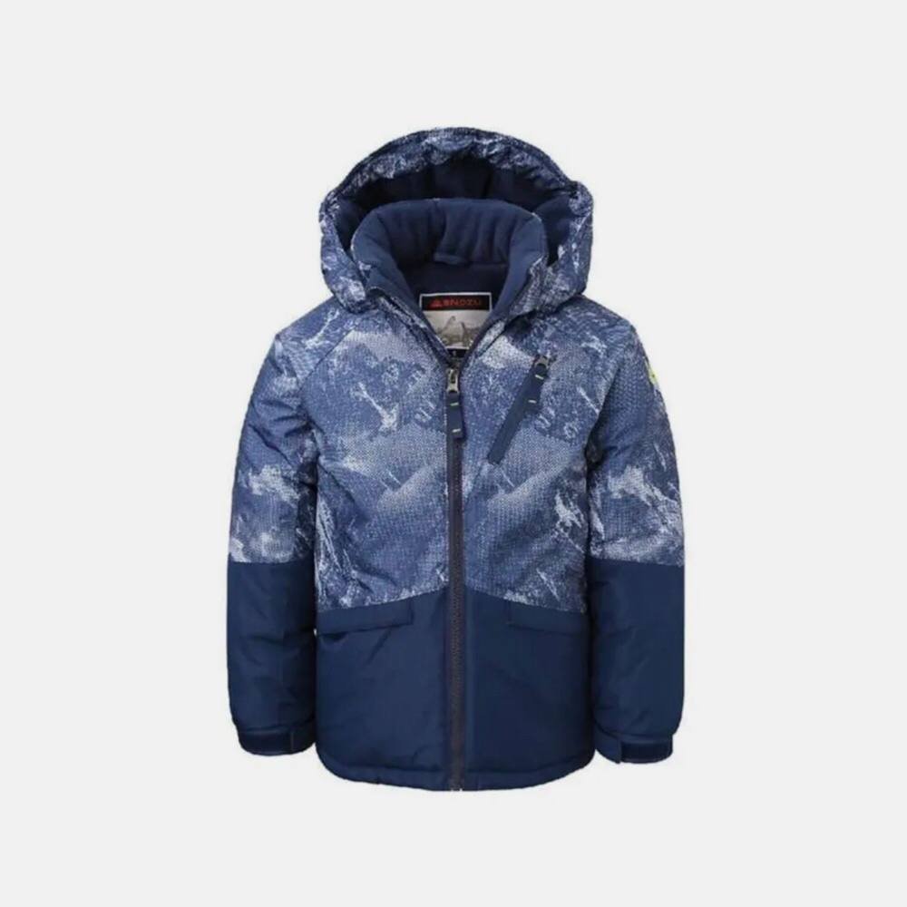 Snozu deals jacket reviews